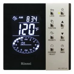 Best Sale ✨ Rinnai Natural Gas Timer Controller for Recirculation ❤️