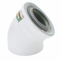 Best deal 😀 Rinnai 45 Degree Vent Pipe Elbow for SE and SE+ Series ❤️