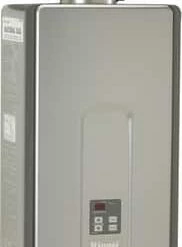 Best Pirce 🔔 Rinnai HE+ Series 192 MBH Indoor Non-Condensing Natural Gas Tankless Water Heater 🤩 -Rinnai Sales Store Query 116