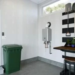 Best Pirce 🔔 Rinnai HE+ Series 192 MBH Indoor Non-Condensing Natural Gas Tankless Water Heater 🤩 -Rinnai Sales Store Query 118