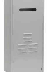 Promo 🛒 Rinnai Recess Box for Sensei™ SE and SE+ Series Condensing Water Heaters 🛒