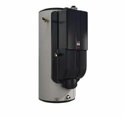 Best Pirce 😉 Rinnai Demand Duo™ 119 gal. Tall 265W 199 MBH Commercial Natural Gas Water Heater with Magnesium Anode 🎁