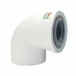 Deals ⭐ Rinnai 90 Degree Vent Pipe Elbow for SE and SE+ Series 👏