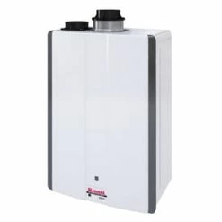 Discount 👏 Rinnai SE Series 160 MBH Indoor Condensing Propane Tankless Water Heater 👍