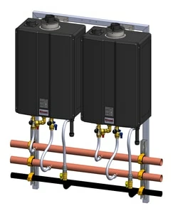 New ❤️ Rinnai INTERIOR WALL HANGING RACK 😍 1 New ❤️ Rinnai INTERIOR WALL HANGING RACK 😍