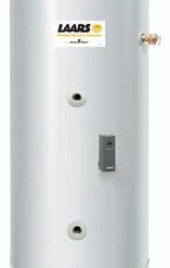 Outlet 👍 Laars Laars-Stor® SS 50 gal Indirect Water Heater 🧨