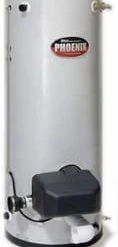 Wholesale 😍 Heat Transfer Products Phoenix® 119 gal. Tall 199 MBH Residential Natural Gas Water Heater 🎁