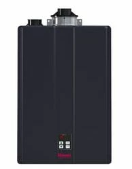 Best reviews of 🧨 Rinnai SENSEI™ CU Series 199 MBH Indoor Condensing Natural Gas Tankless Water Heater ✔️