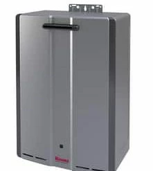 Coupon 😉 Rinnai SENSEI™ SE+ Series 130 MBH Outdoor Condensing Natural Gas Tankless Water Heater 🎉 -Rinnai Sales Store Query 181