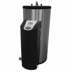 Best reviews of ✔️ Heat Transfer Products Phoenix® 80 gal. Tall 76 MBH Residential or Commercial Natural Gas Water Heater 🎁