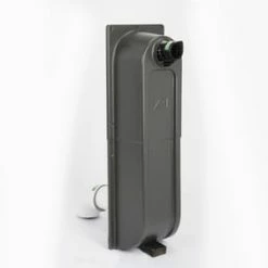 Flash Sale 💯 Rinnai Plastic Condensing Raised Horizontal Term Kit 💯