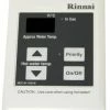 Cheap ❤️ Rinnai Controller for 766156011832 ✔️