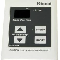 Cheap ❤️ Rinnai Controller for 766156011832 ✔️
