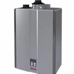 Promo 🔥 Rinnai SENSEI™ SE+ Series 160 MBH Indoor Condensing Natural Gas Tankless Water Heater 🎁 -Rinnai Sales Store Query 2