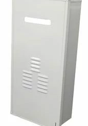 Coupon 🛒 Rinnai Recess Box for Rinnai RUCS75IN 7.5 GPM 160 BTU Indoor Natural Gas Super High Efficiency Tankless Water Heater 🌟