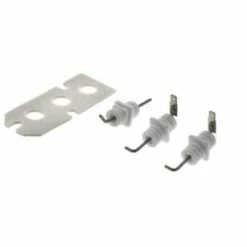 Deals 🥰 Rinnai Electric Flame Rod Kit for Rinnai V65 , V75 and RL75 Water Heaters ⌛