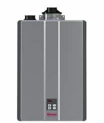 Promo 🔥 Rinnai SENSEI™ SE+ Series 160 MBH Indoor Condensing Natural Gas Tankless Water Heater 🎁