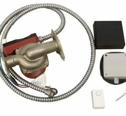 Deals 😉 Rinnai Control-R Wi-Fi Module w/Push Button, Temperature Sensor and Pump ✔️