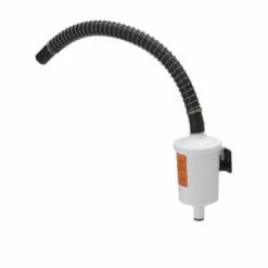 Best Pirce 🔥 Rinnai Plastic Condensate Trap 🔔