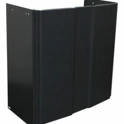 Discount 👍 Rinnai 19 in. Pipe Cover for RC80, RU98, RU80 and RU 98 Tankless Water Heaters in Black 🤩