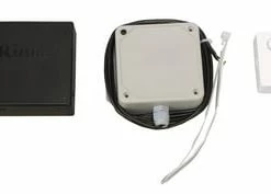 Outlet 🔔 Rinnai Control-R Wi-Fi Module with Push Button and Temperature Sensor for SE+ Series Demand Recirculations 😉