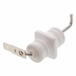 Flash Sale 🥰 Rinnai Electric Flame Rod Kit for Rinnai R75 and R94 Water Heaters ⌛