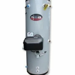 Brand new 🧨 Heat Transfer Products 80 gal. Water Heater ✨