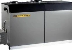 Coupon 🧨 Laars Mighty Therm® 2 299,000 BTU Water Heater with Pump 🛒