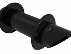 Wholesale ⌛ Rinnai 6 in. Plastic C-Vent Wall Terminal Kit ❤️