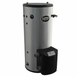 Best reviews of 😉 Heat Transfer Products Phoenix® 100 gal. High Efficiency 199 MBH Natural Gas Commercial Water Heater 🌟