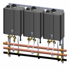 Hot Sale 🥰 Rinnai INT WALL HANGING RACK ✔️