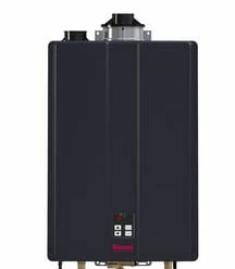 Discount 👏 Rinnai SENSEI™ CU Series 160 MBH Indoor Condensing Propane Tankless Water Heater 👏