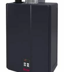 Discount 👏 Rinnai SENSEI™ CU Series 160 MBH Indoor Condensing Propane Tankless Water Heater 👏 -Rinnai Sales Store Query 292