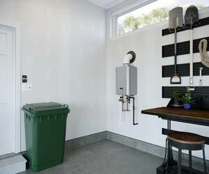 Wholesale π₯ Rinnai HE Series 192 MBH Indoor Non-Condensing Natural Gas Tankless Water Heater β¨ 2 Wholesale π₯ Rinnai HE Series 192 MBH Indoor Non-Condensing Natural Gas Tankless Water Heater β¨ - Image 2