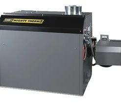 Best deal ✨ Laars Mighty Therm2® 500000 BTU Copper Nickel Water Heater with Pump 👍