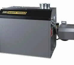 Buy 🔥 Laars Mighty Therm2® 750000 BTU Copper Nickel Water Heater with Pump ❤️