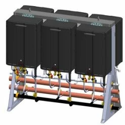 Flash Sale 🔔 Rinnai Exterior Free Standing Rack, 6 Unit Ng 🛒