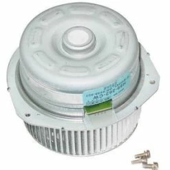 Best Sale 🎉 Rinnai Blower Motor Assembly for Rinnai 2532W/WC/2526W Cable Connection 🎉