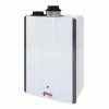 Cheapest 🌟 Rinnai SE Series 130 MBH Indoor Condensing Natural Gas Tankless Water Heater 😍