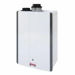 Cheapest π Rinnai SE Series 130 MBH Indoor Condensing Natural Gas Tankless Water Heater π