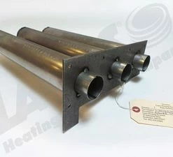 Promo 🎁 Laars Metal Burner 😉