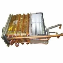 Promo 🧨 Rinnai Heat Exchanger Kit for R94LSi Heat Exchanger, 2532FFU and R85 Tankless Water Heaters ❤️