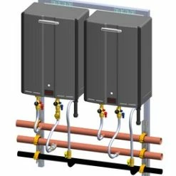 Best deal 🎁 Rinnai EXT WALL HANGING RACK 👍