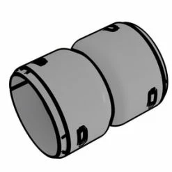 Discount 😀 Rinnai 2 in. Flex Connector for RU199i and RU180i Water Heaters 😀