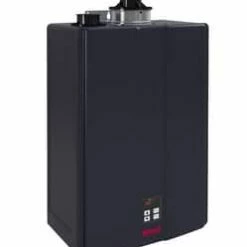 Best Pirce ✔️ Rinnai SENSEI™ CU Series 160 MBH Indoor Condensing Natural Gas Tankless Water Heater 🧨 -Rinnai Sales Store Query 327