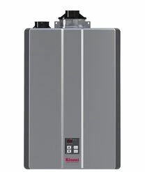 New π₯° Rinnai SENSEIβ’ SE+ Series 130 MBH Indoor Condensing Propane Tankless Water Heater π