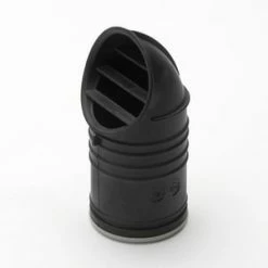 Hot Sale ⌛ Rinnai 45 Degree Condensing Horizontal Vent Termination 🥰