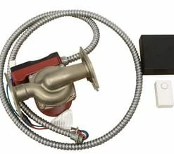 Best deal 🌟 Rinnai Control-R™ Wireless Demand Recirculation Pump Kit for CU199i Tankless Water Heater ⌛