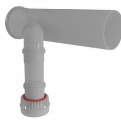 Coupon 🧨 Rinnai 6" Add On Kits In-Line Room Air 🛒