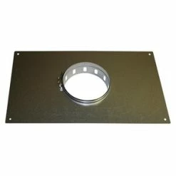 Budget 🛒 Rinnai 8 in. Vent Support Bracket 🎁